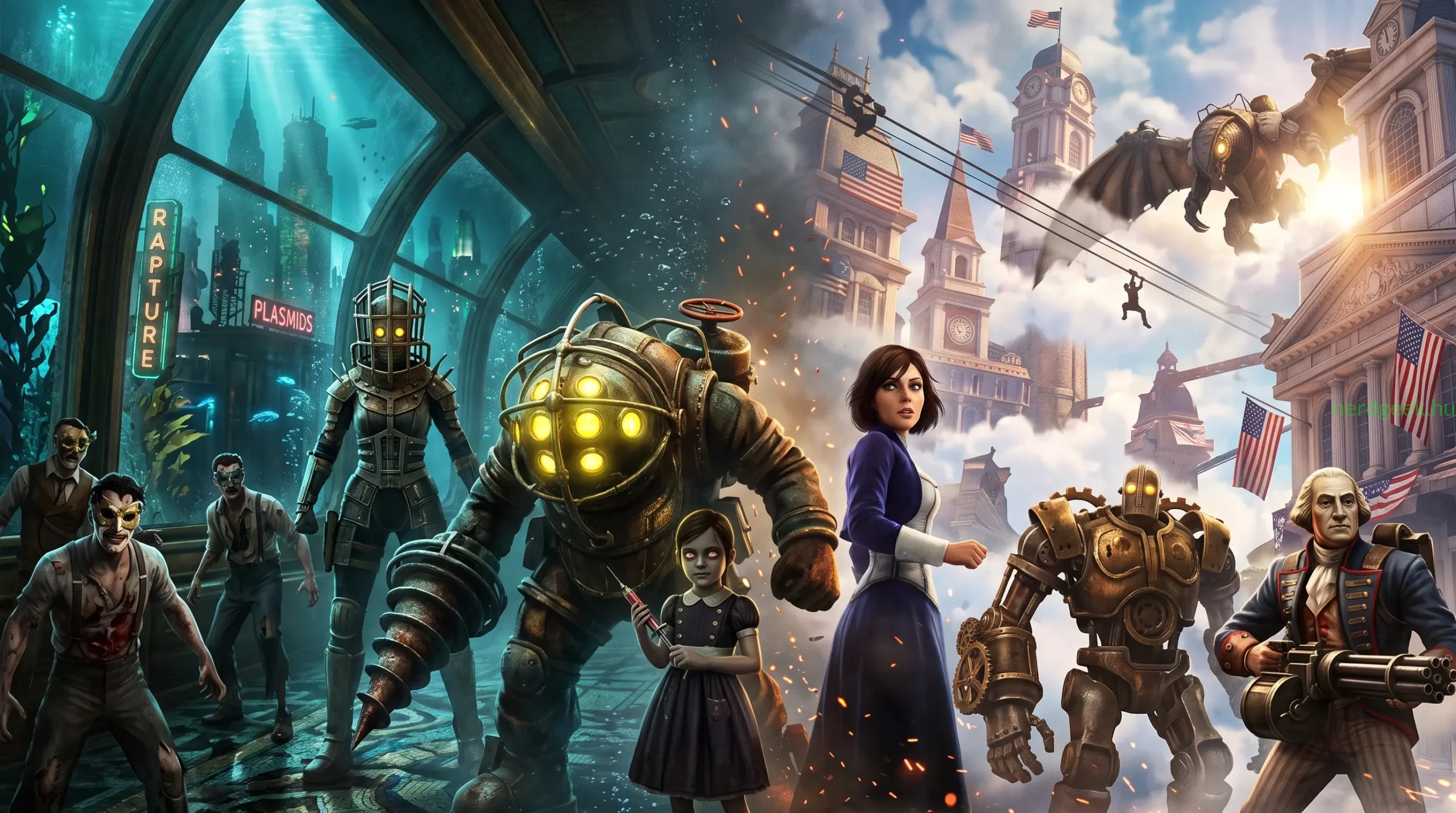 bioshock-montazs