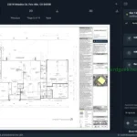 Percek alatt készít engedélyezhető építési terveket a Santa Monica-i Blueprints AI blueprints-ai