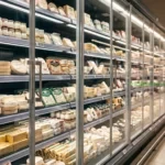 Forró levegőt fújtak a hűtők: példátlan kibertámadás ért több száz francia szupermarketet bolti-hutopult