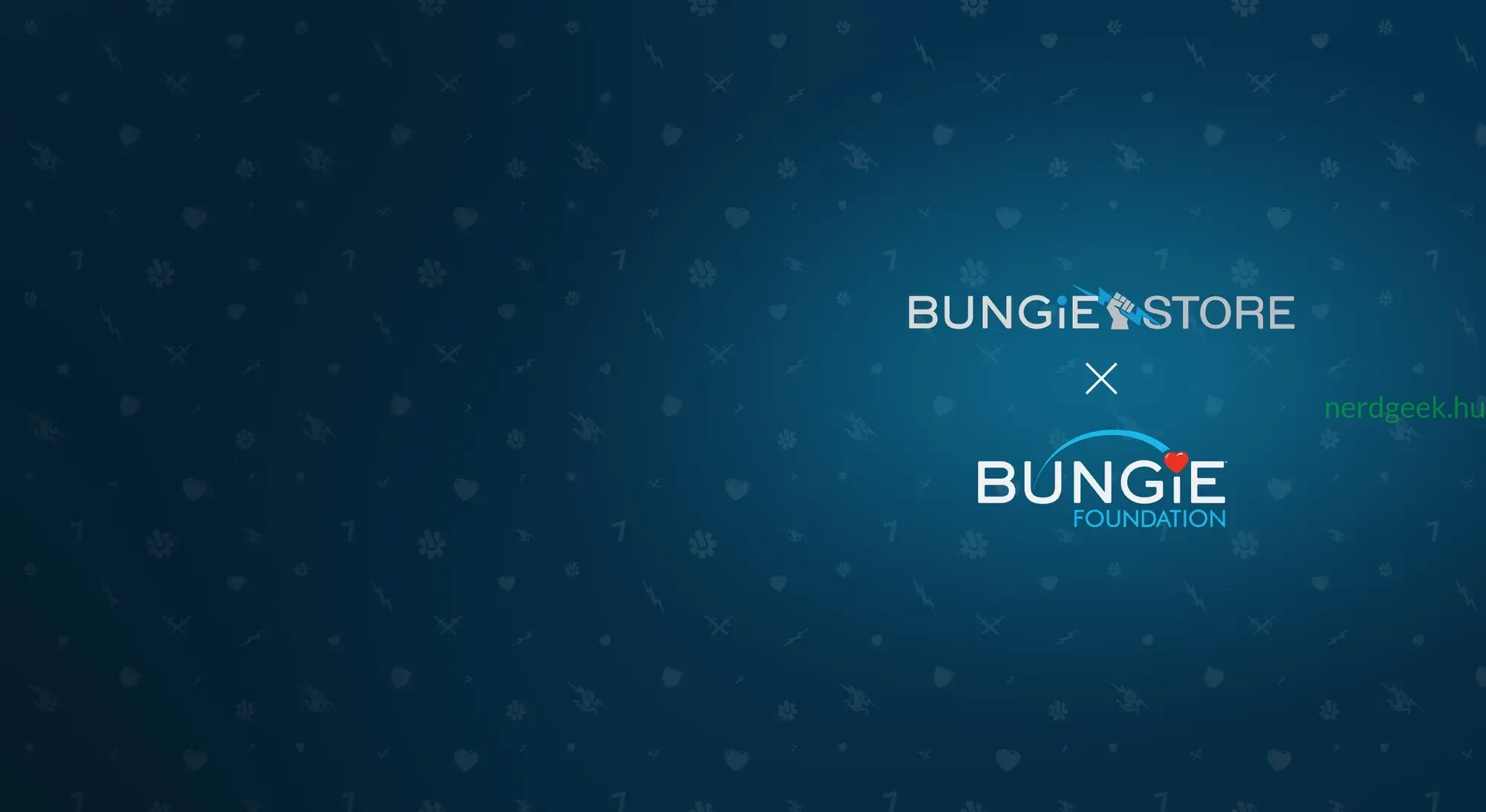 bungie-store