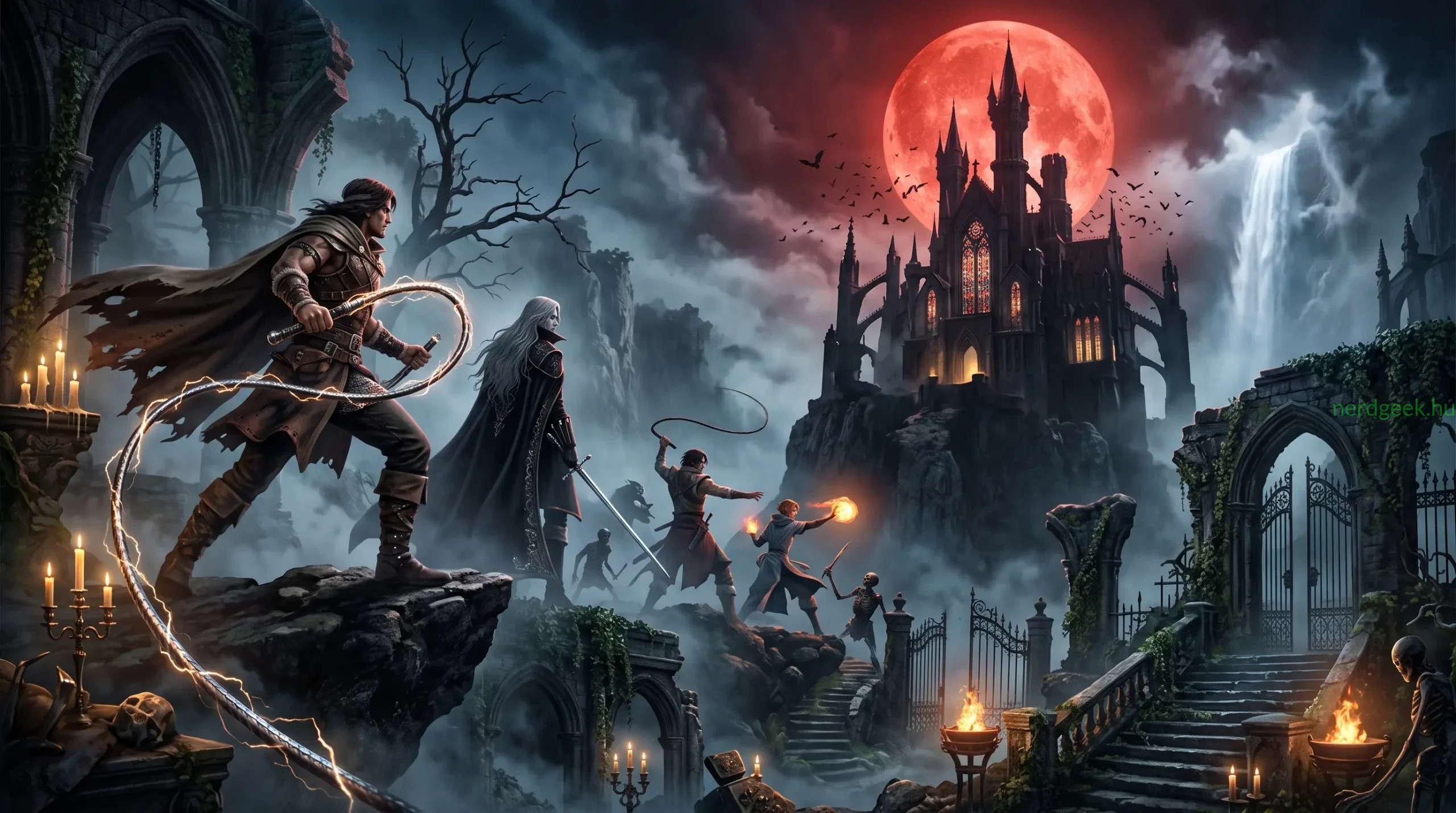 castlevania-montazs