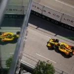 A beállításoknál segít az OpenAI az IndyCarban: Így formálja át az AI a motorsportot chipganassiracing