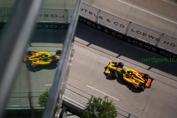 chipganassiracing
