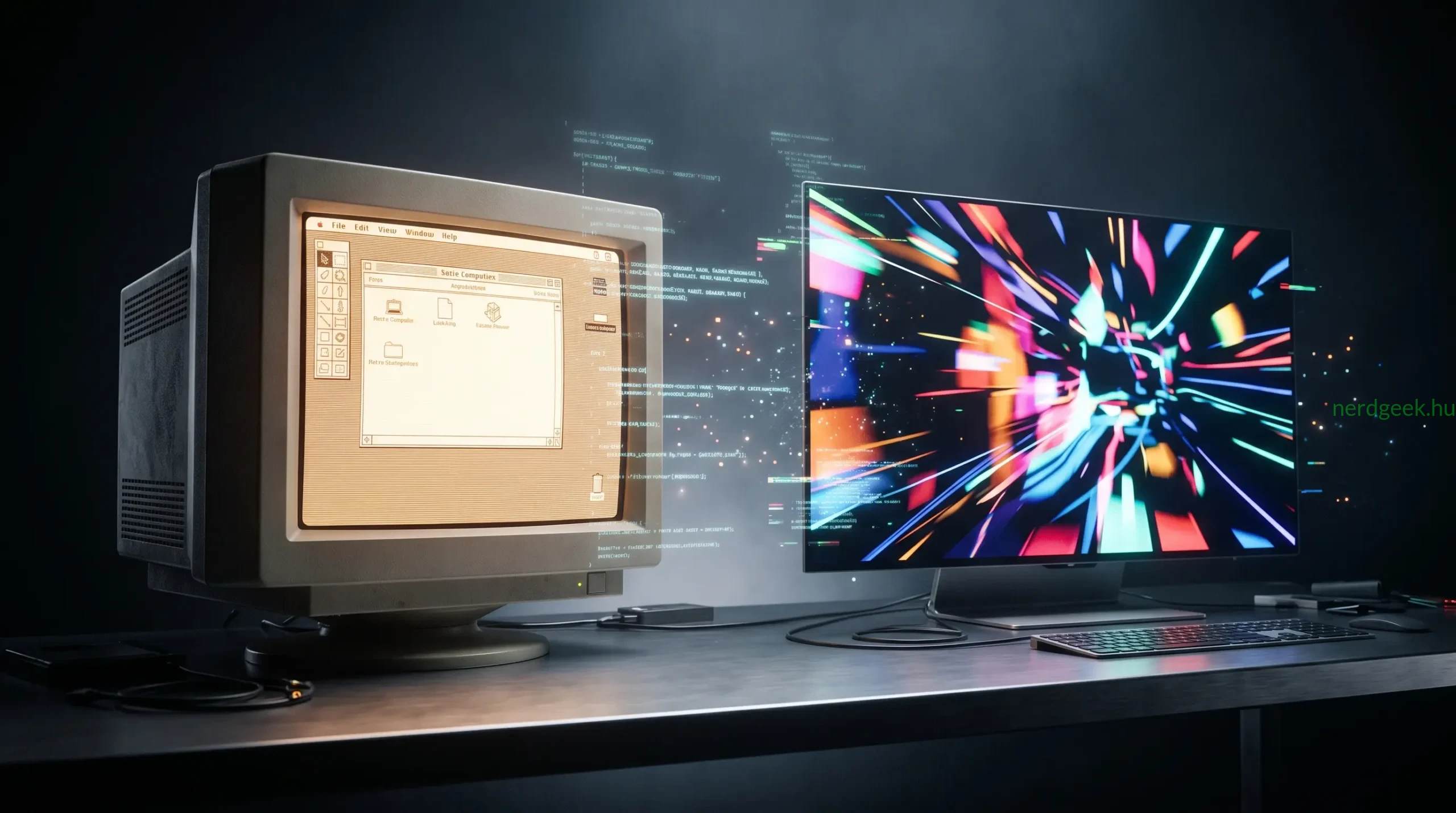 crt-oled