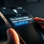 Egymilliárd csaló üzenetet küldő kiberbűnözői hálózatot számolt fel a Microsoft és Japán csalo-sms