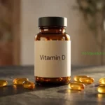 Váratlan hatásra derült fény a népszerű D-vitamin-pótlás elemzésekor d-vitamin