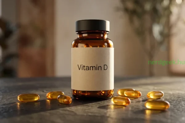 d-vitamin