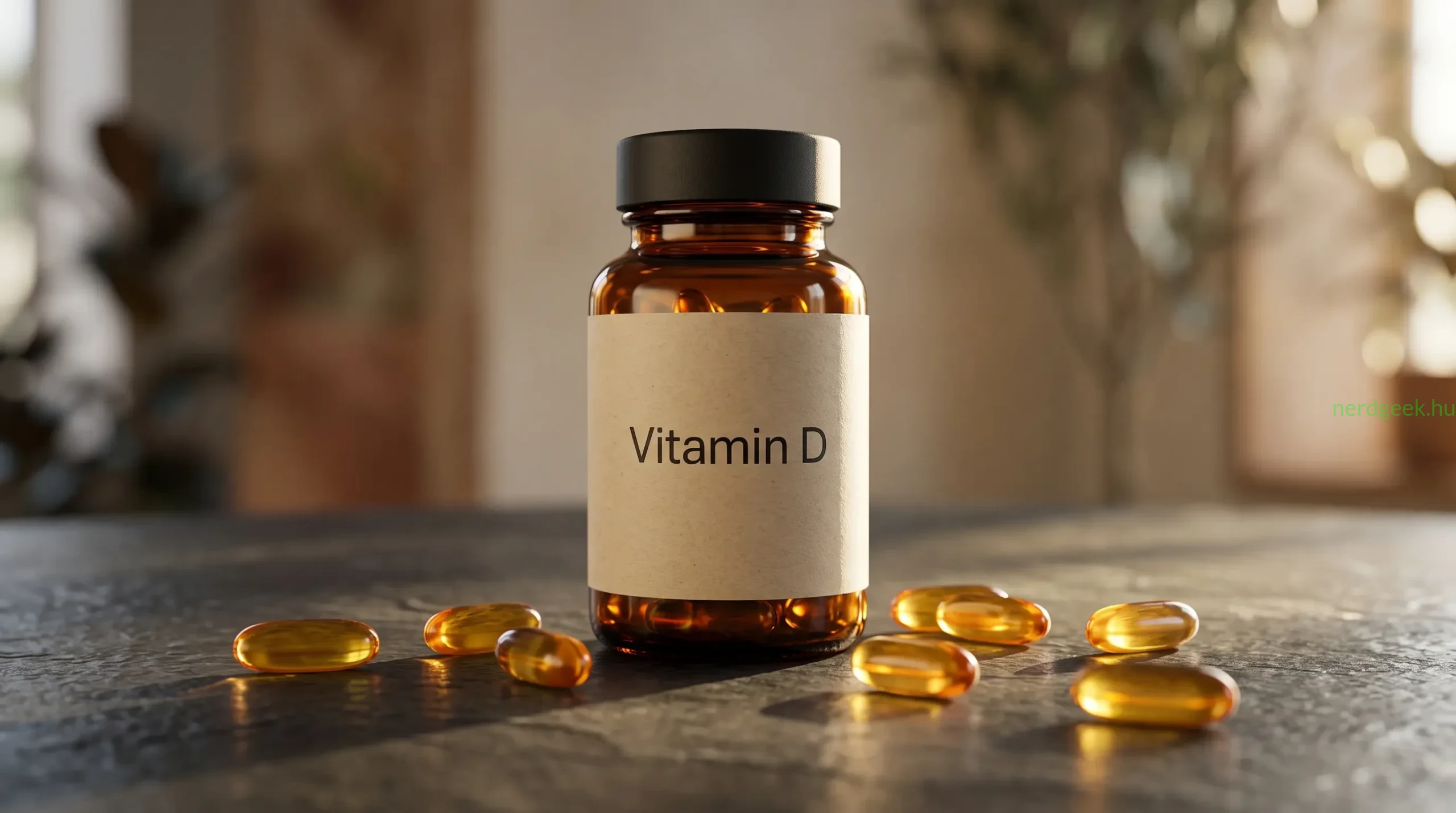 d-vitamin