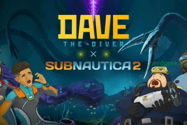 Ingyenes Subnautica 2 kiegészítővel búcsúzik a DAVE THE DIVER dave_the_diver_subnautica_2