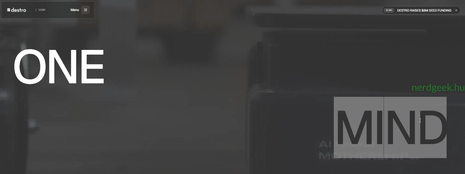 destro.ai