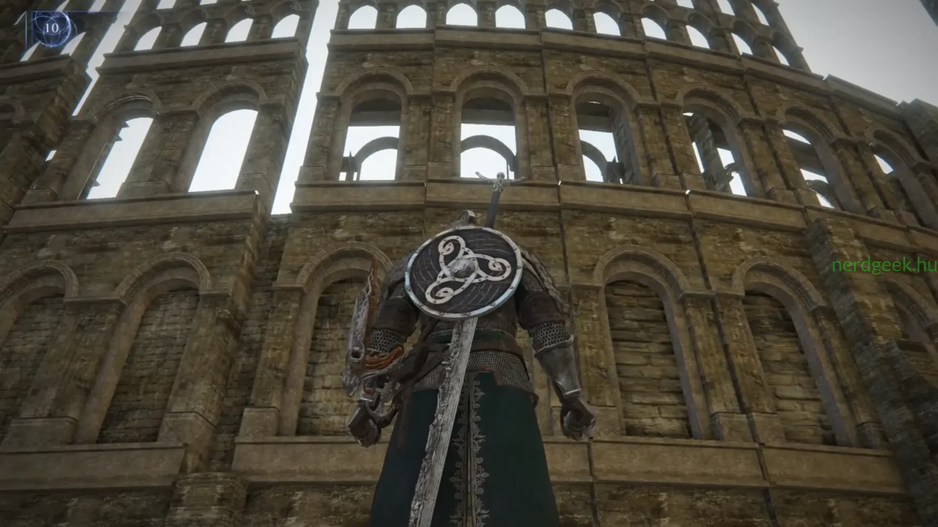 doneda Dark Souls 2