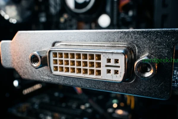 dvi-port