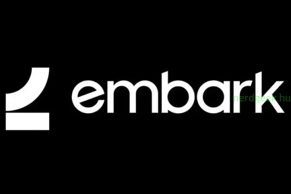 embark studio