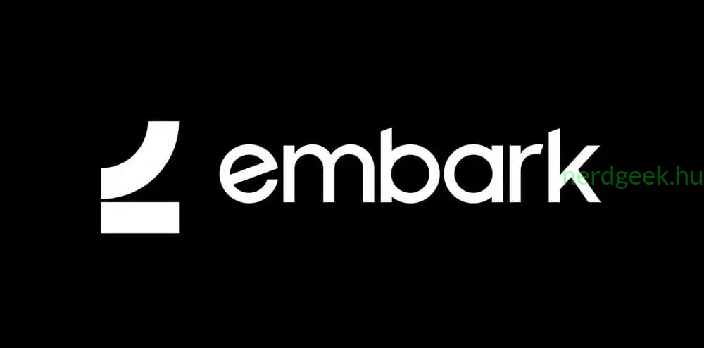 embark studio