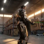 Gyakorlati áttörést hoznak a mindennapokban a modern exoskeleton eszközök exoskeleton