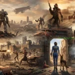 Tizedik éve várunk a folytatásra: miért csúszhat a 2030-as évekre a Fallout 5? fallout-univerzum-montazs