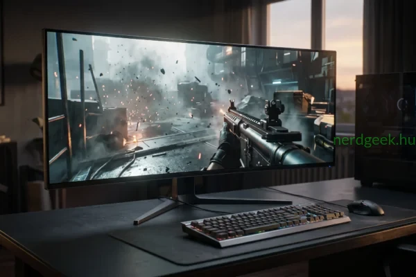 fps-jatek