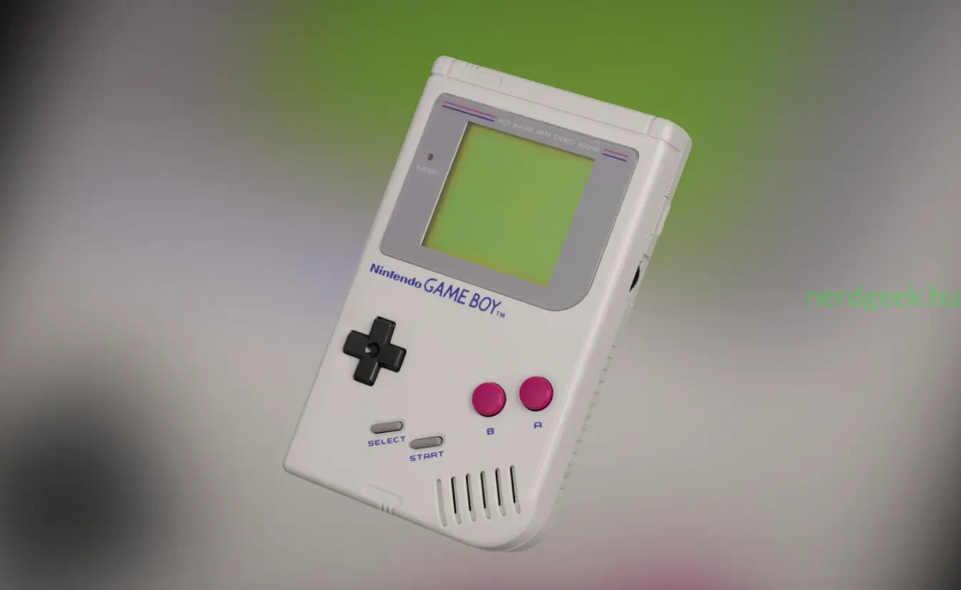 game-boy