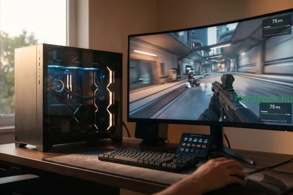 gamer-setup