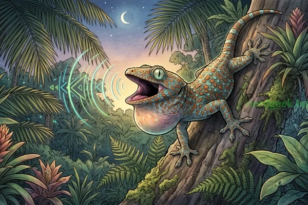 gekko