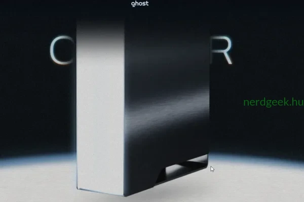ghost-core