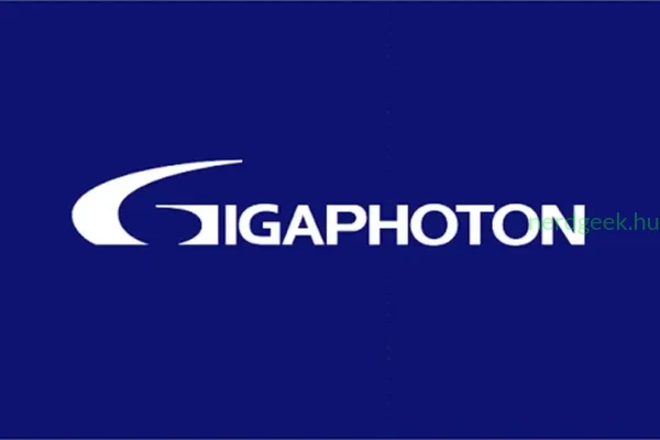 gigaphoton