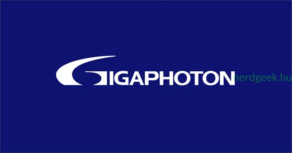 gigaphoton