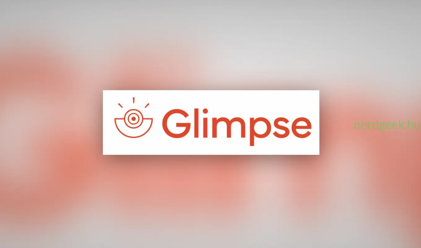 glimpse-ai