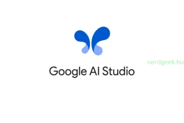 google-ai-studio