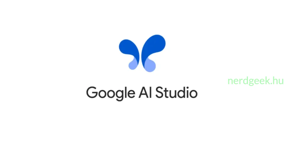 google-ai-studio