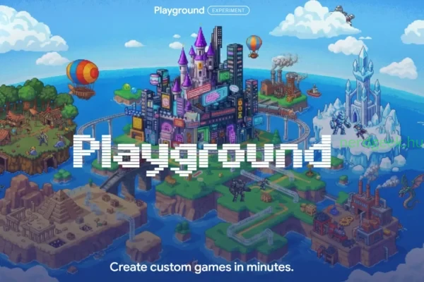 google-playground