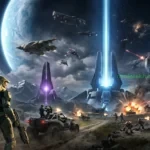 Frank O’Connor tanácsai az Activisionnek: Így éledhet újjá a Halo sorozat halo-univerzum-montazs