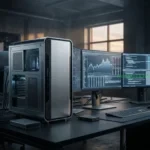Saját gépre költöztetett helyi mesterséges intelligencia: adatvédelem ára a mindennapi munka során helyi-ai