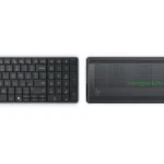 Mindent egyetlen billentyűzetbe zsúfolt a HP: megjelent az EliteBoard G2a hp EliteBoard G2a