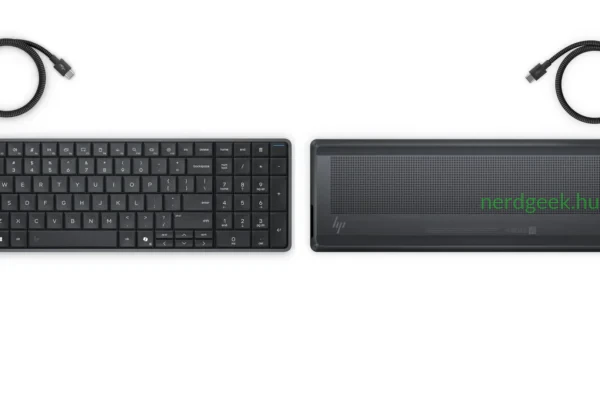 hp EliteBoard G2a