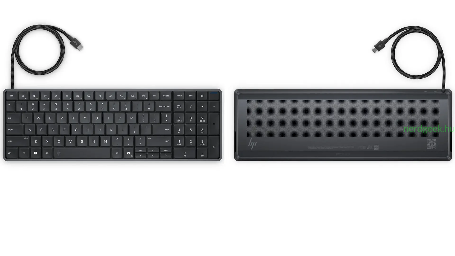 hp EliteBoard G2a