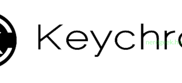 keychron-logo