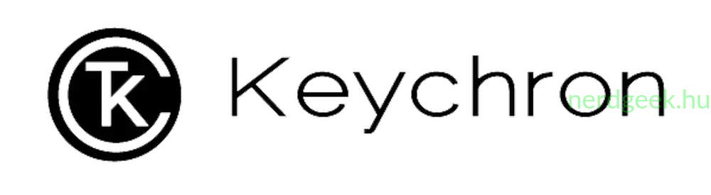 keychron-logo