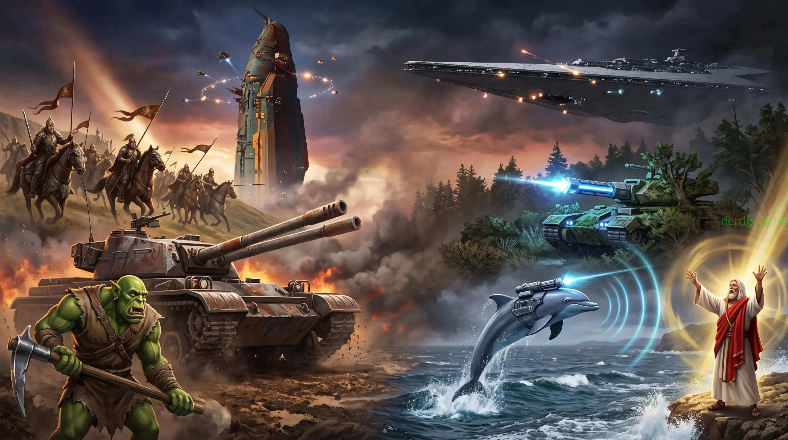 legjobb-rts-egysegek