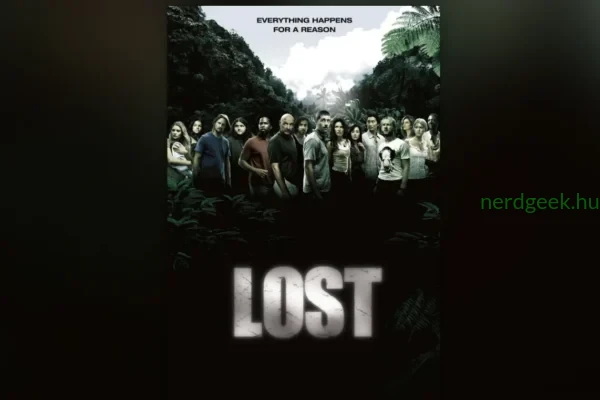 lost-sorozat