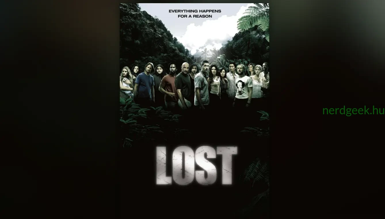 lost-sorozat