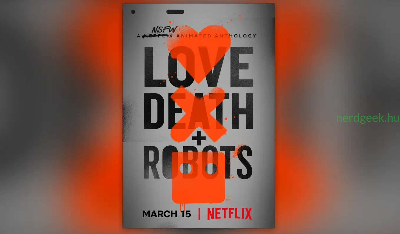 love-death-robots