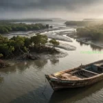Milliárdos üzlet lett a mangrove-helyreállítás, de a helyi közösségek kimaradnak a haszonból mangrove-helyreallitas