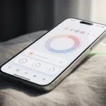 Komoly egészségügyi és adatvédelmi kockázatot jelentenek a cikluskövető appok egy új elemzés szerint menstruacios-ciklus-koveto-app