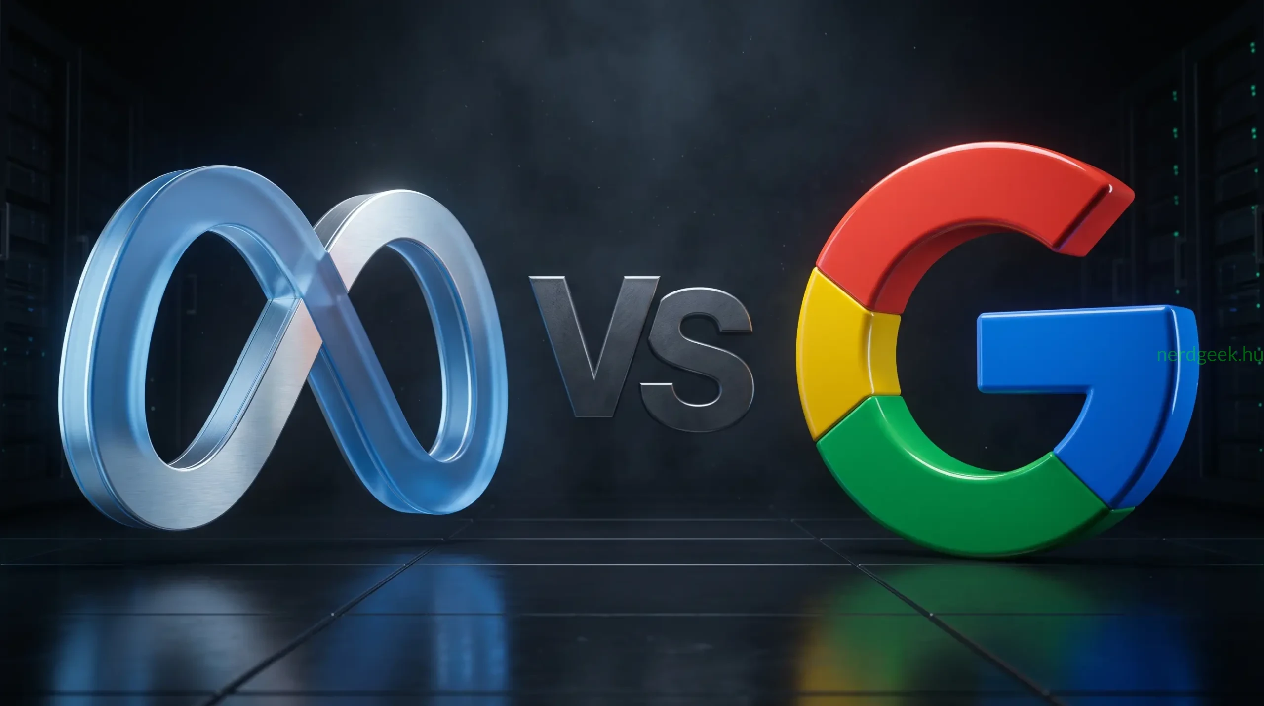 meta-vs-google