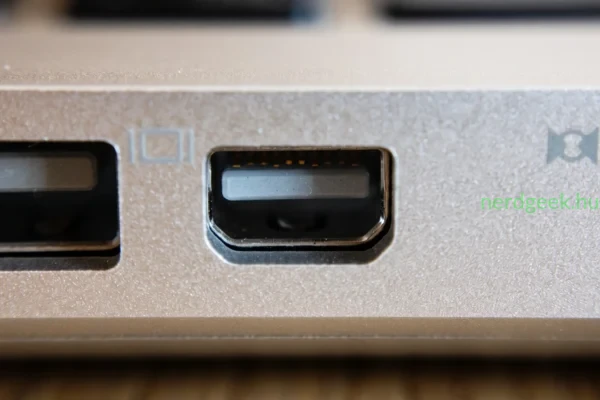 mini-displayport