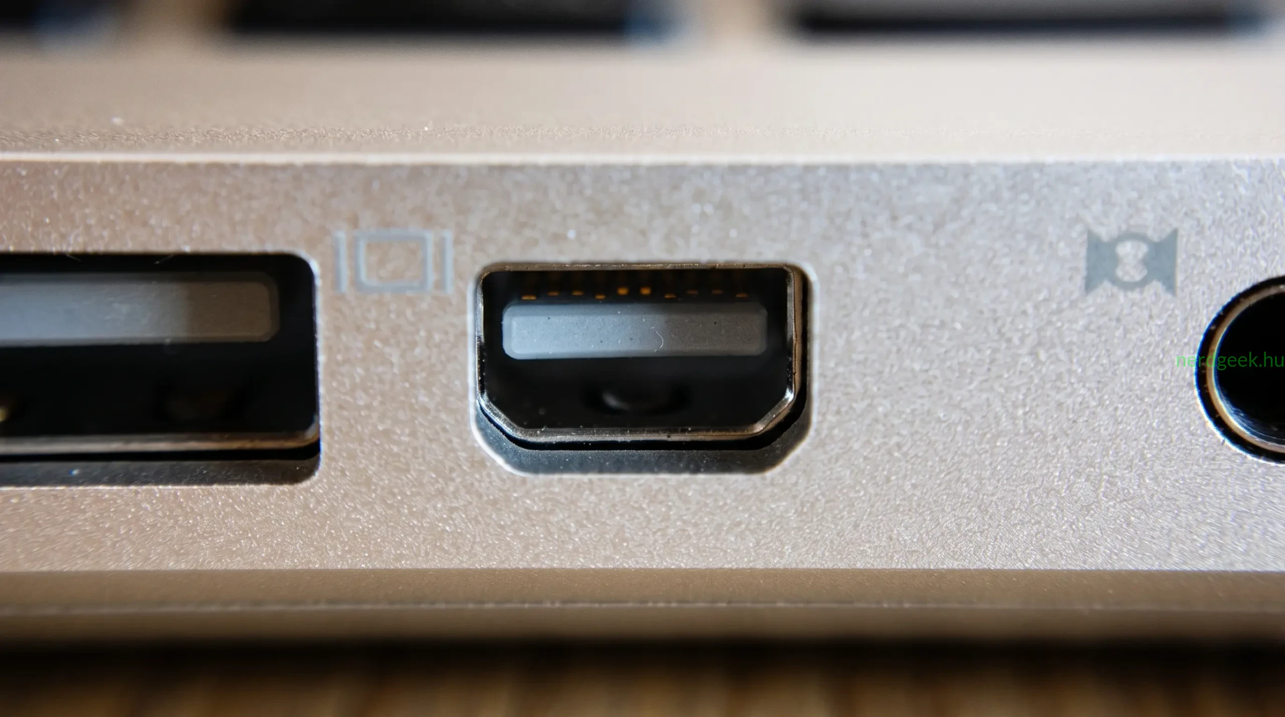 mini-displayport
