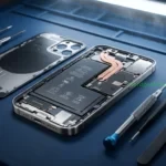 Akkumulátor-kapacitás és üzemidő: miért nem jelent a nagyobb milliamperóra automatikusan hosszabb használatot? mobiltelefon-akkumulator