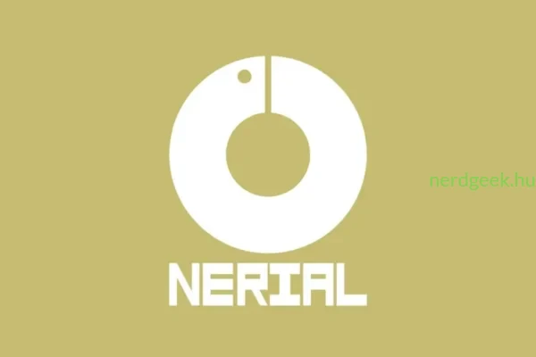 nerial