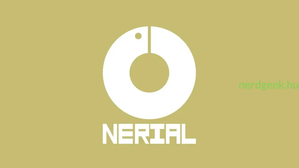 nerial